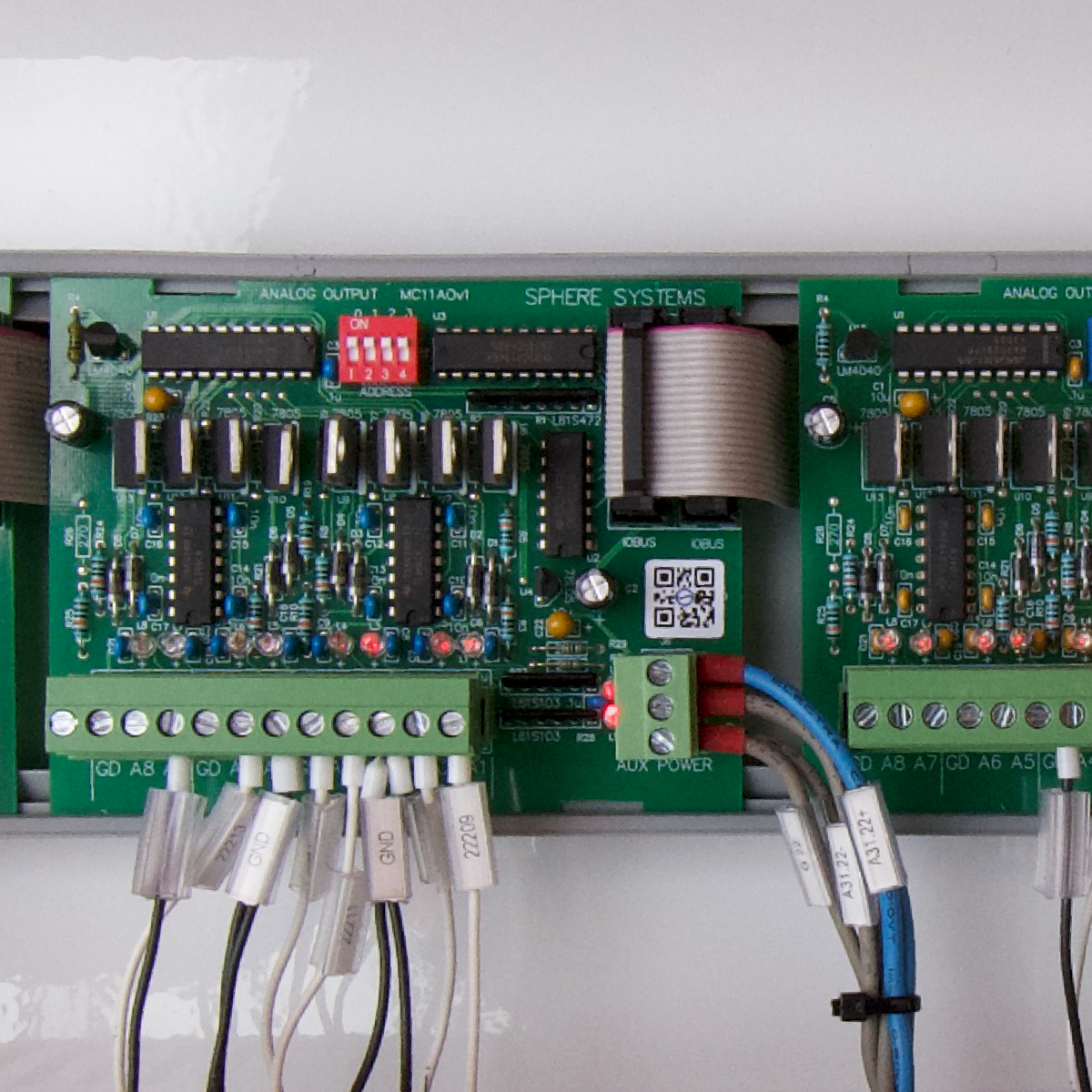 CONTACT US – Sphere Systems